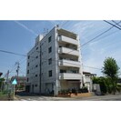 名鉄名古屋本線/本笠寺駅 徒歩10分 4階 築41年の外観