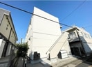 clarte　内田橋　Ⅱの外観