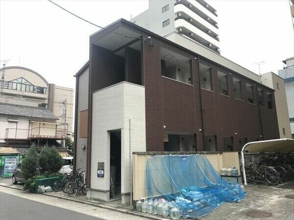  パークサイド北斗