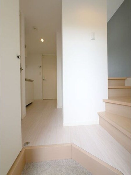  パークサイド北斗