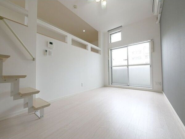  パークサイド北斗