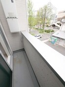  パークサイド北斗