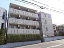名古屋市営地下鉄名城線/新瑞橋駅 徒歩8分 4階 築36年の外観