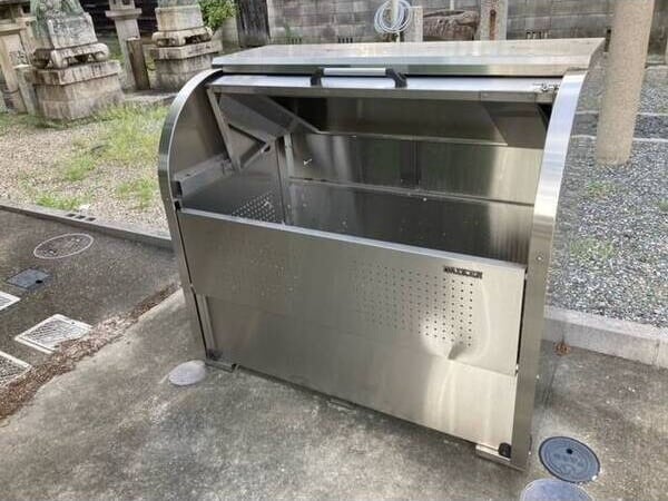  La　Speranza神宮西