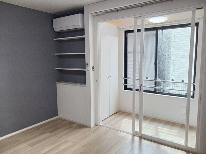  ルミエール明野