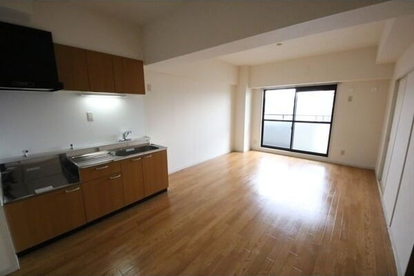  レジディア日比野