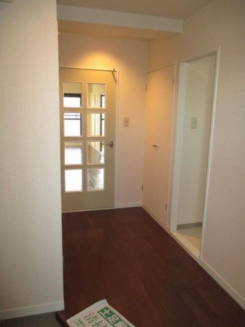  レジディア日比野