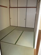  レジディア日比野