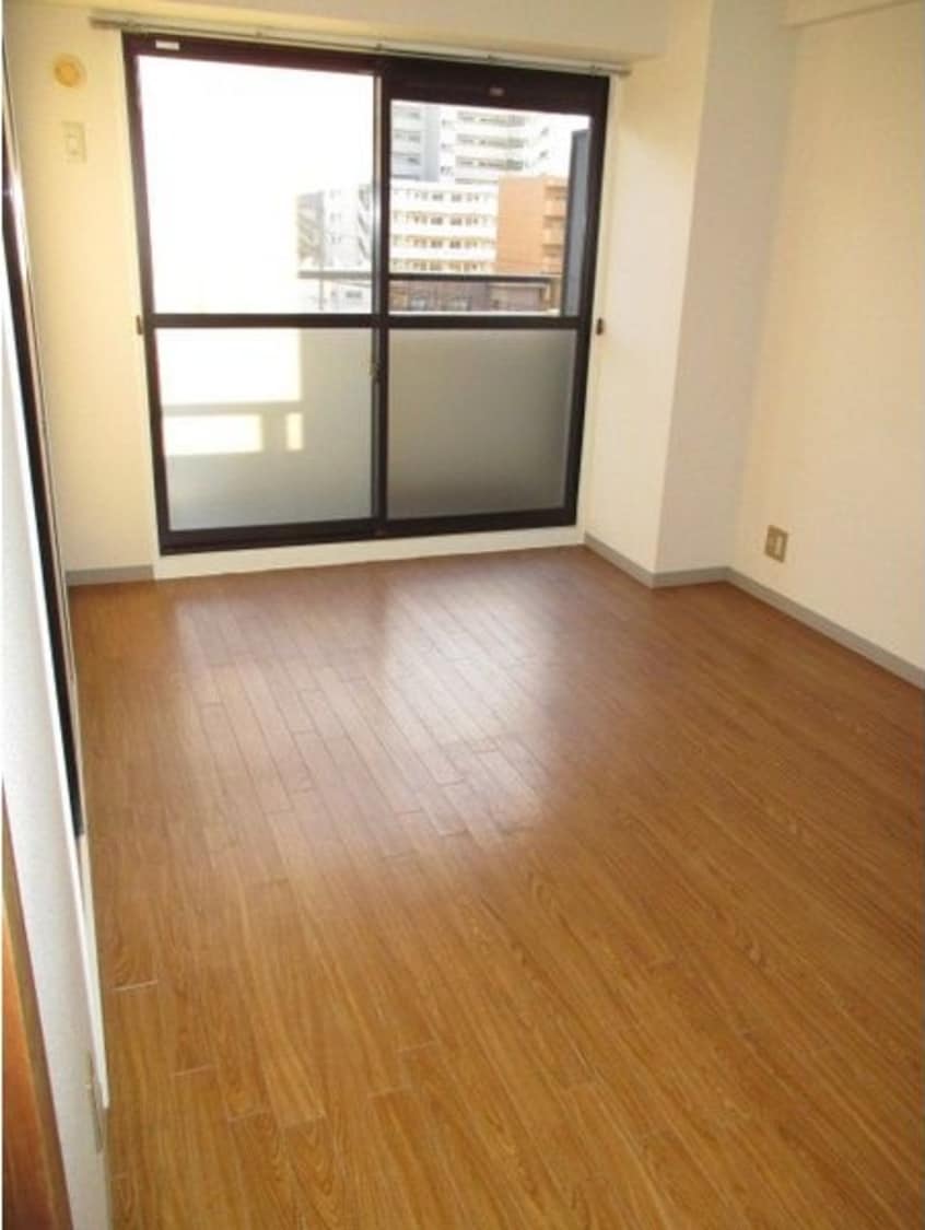  レジディア日比野