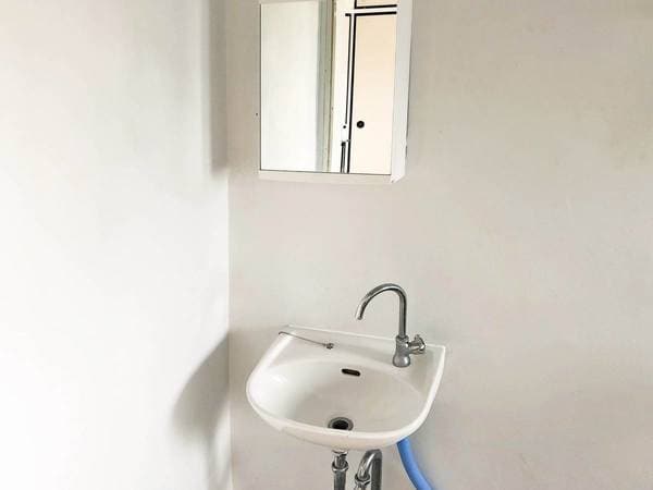 ビレッジハウスの同一物件・同一タイプの間取りの写真です ビレッジハウス山中2号棟