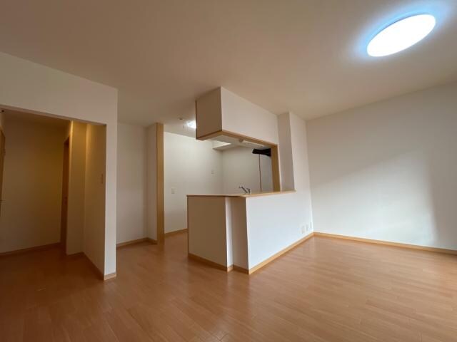 リビング（イメージ） Sｔ．Ｌｉｌｙ　Ｎ棟