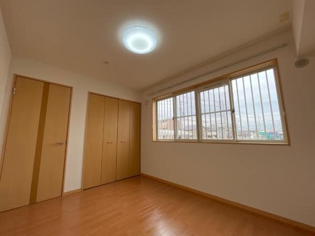 洋室（イメージ） Sｔ．Ｌｉｌｙ　Ｎ棟