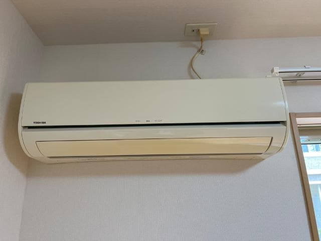 エアコン（イメージ） Sｔ．Ｌｉｌｙ　Ｎ棟