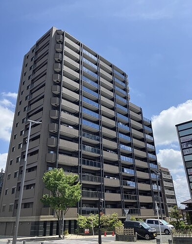 建物外観 ライオンズ半田プレステージレジデンス