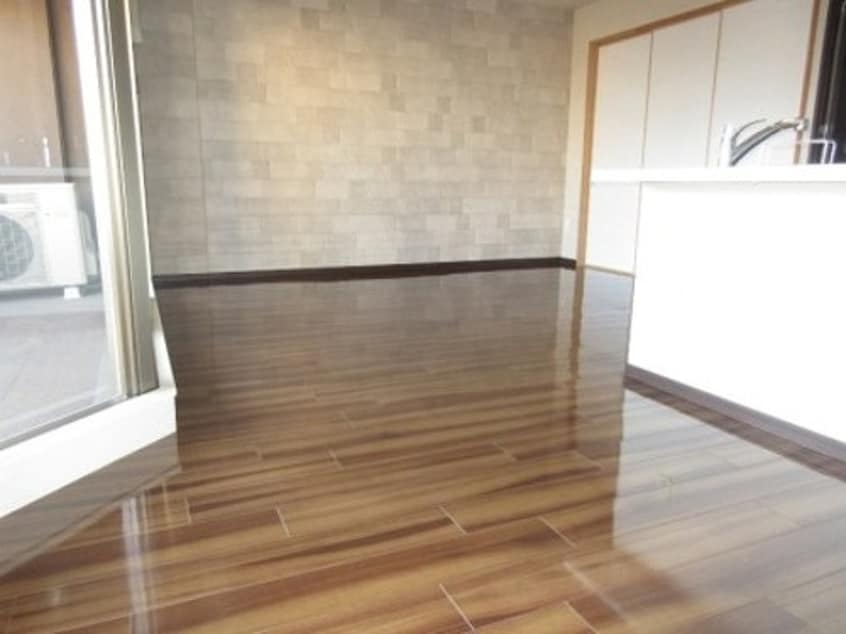 リビングダイニング「前回募集時」 ライオンズ半田プレステージレジデンス