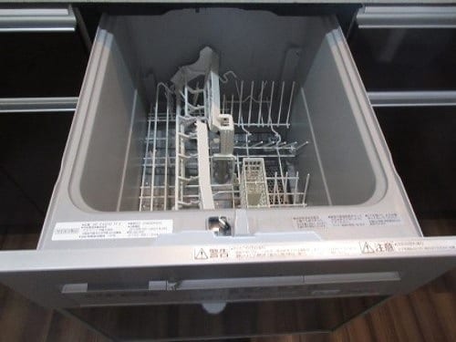 食洗器 ライオンズ半田プレステージレジデンス