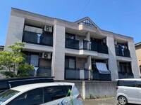 プリオール　ふじが丘