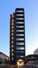  S-RESIDENCE東海通