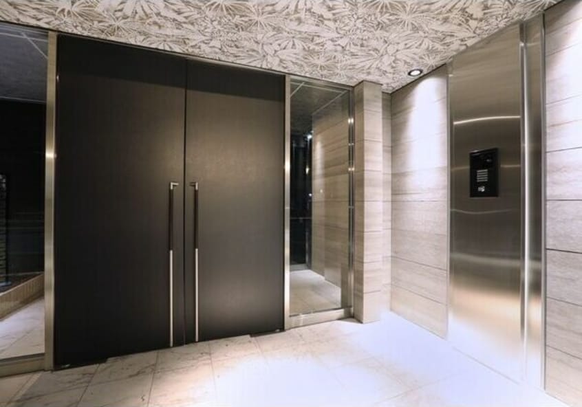  S-RESIDENCE東海通