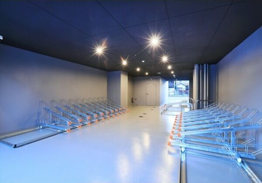  S-RESIDENCE東海通