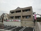 東海道本線/南大高駅 徒歩19分 1階 築14年の外観
