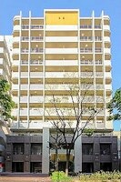 カスタリア新栄IIの外観