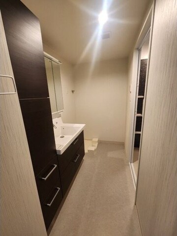 ※写真は同じマンションの違う部屋のものになります。 Ceres丸の内