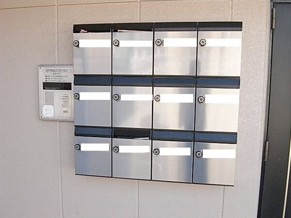  ラ・メゾンド・フローラ