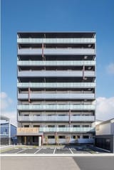 S-RESIDENCE堀田beaute