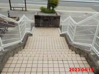  レオパレスＩＳＨＩＤＡ