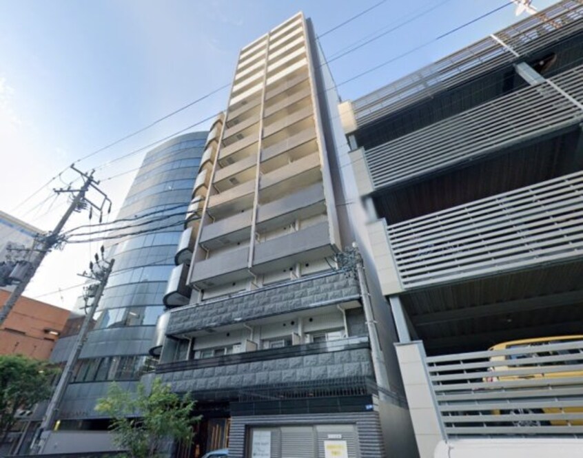  プレサンス丸の内レジデンスⅢ