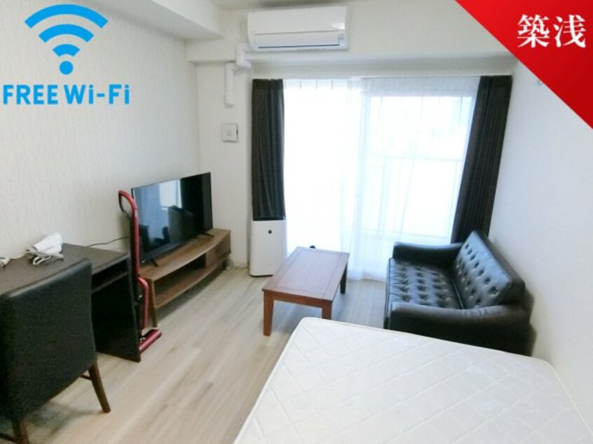  プレサンス丸の内アデル