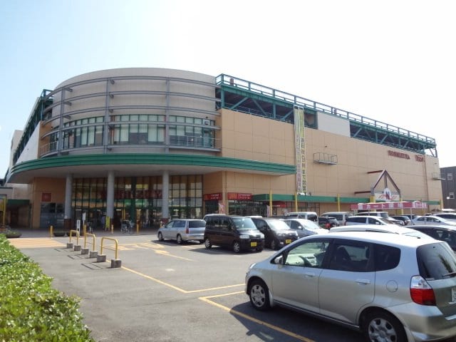 イッツボナンザシティヨシヅヤ清洲まで1,170ｍ ヴィレッジ清洲Ⅲ