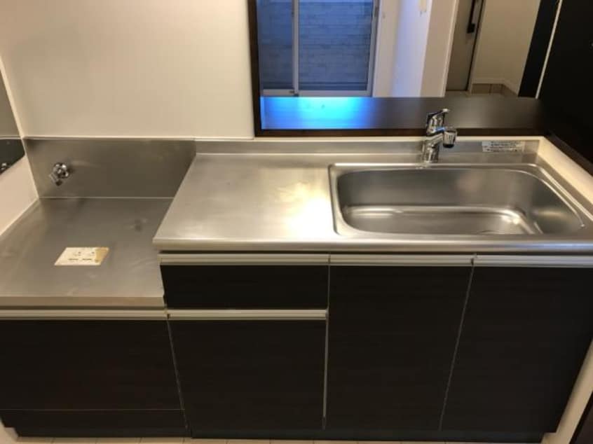 キッチン ヴィレッジ清洲Ⅲ