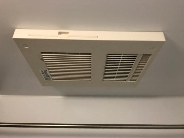 浴室乾燥機 ヴィレッジ清洲Ⅲ