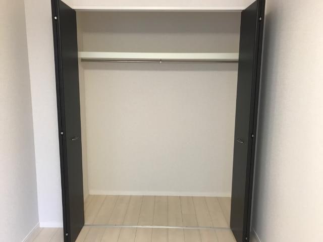 クローゼット ヴィレッジ清洲Ⅲ