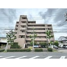 スカイコートウスイの外観