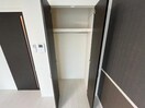クローゼット シャトー桃山