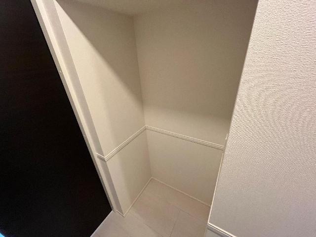 収納 シャトー桃山