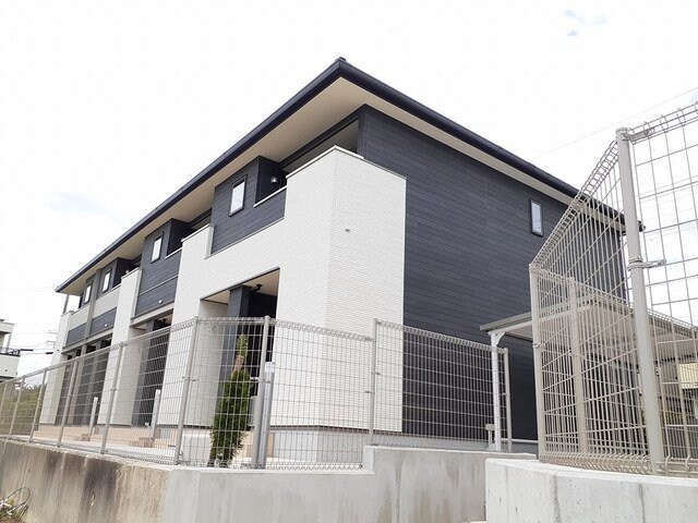  東海道本線/大府駅 徒歩24分 1階 築3年