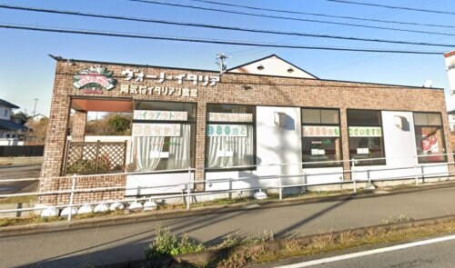 ヴォーノ・イタリア 大府店(その他飲食（ファミレスなど）)まで639m 東海道本線/大府駅 徒歩24分 1階 築3年