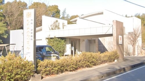 なだか山クリニック(病院)まで780m 東海道本線/大府駅 徒歩24分 1階 築3年