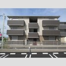 武豊線/東成岩駅 徒歩8分 1階 築4年の外観