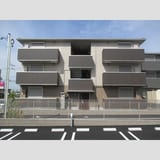 エスペランサ旭　A棟