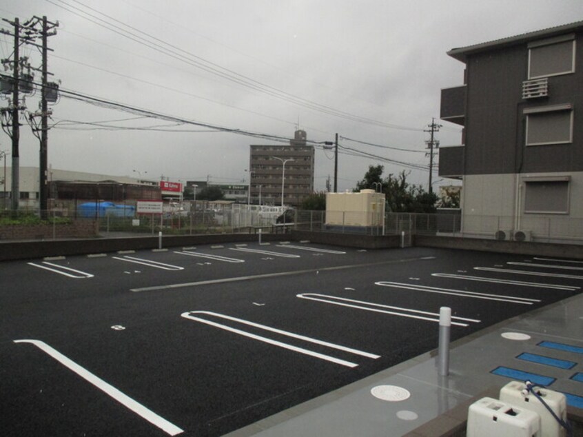  武豊線/東成岩駅 徒歩8分 1階 築4年