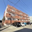 一社デューゼの外観