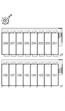  レオパレス笠東