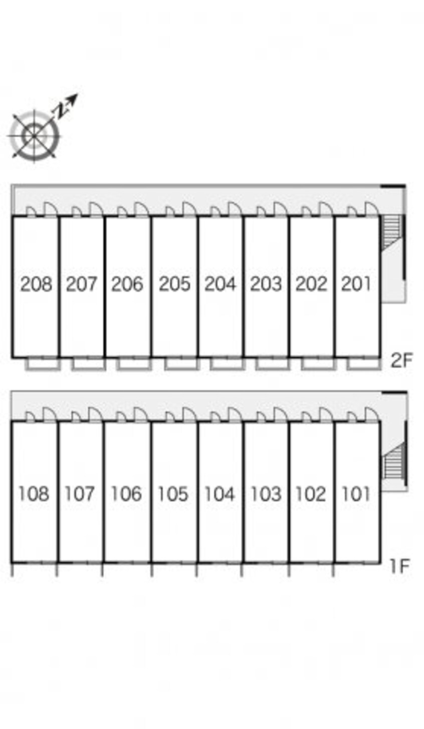  レオパレス笠東