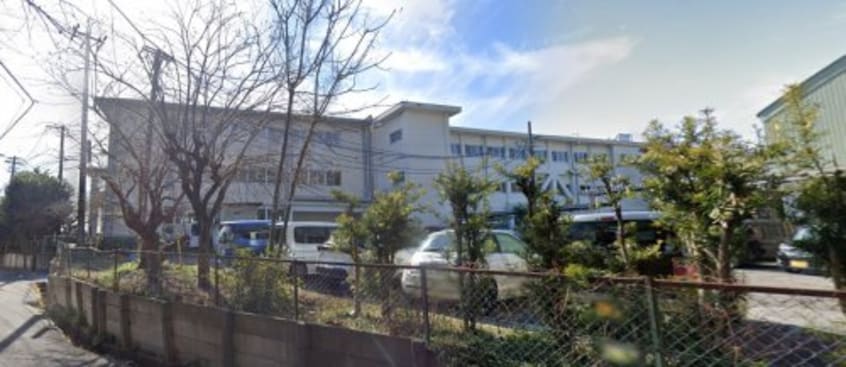 大府市立神田小学校(小学校)まで204m バーシア北崎