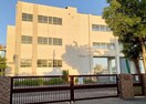 名古屋市立大江中学校(中学校/中等教育学校)まで526m 名鉄常滑線・空港線/道徳駅 徒歩13分 3階 築34年
